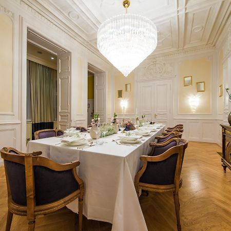 The Amauris Vienna - Relais & Chateaux Bagian luar foto