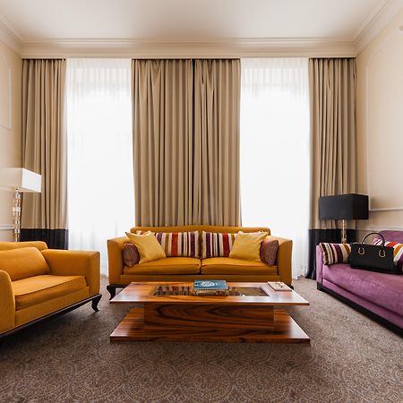 The Amauris Vienna - Relais & Chateaux Bagian luar foto