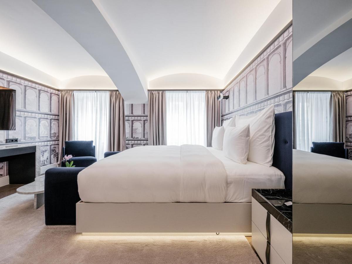 The Amauris Vienna - Relais & Chateaux Bagian luar foto