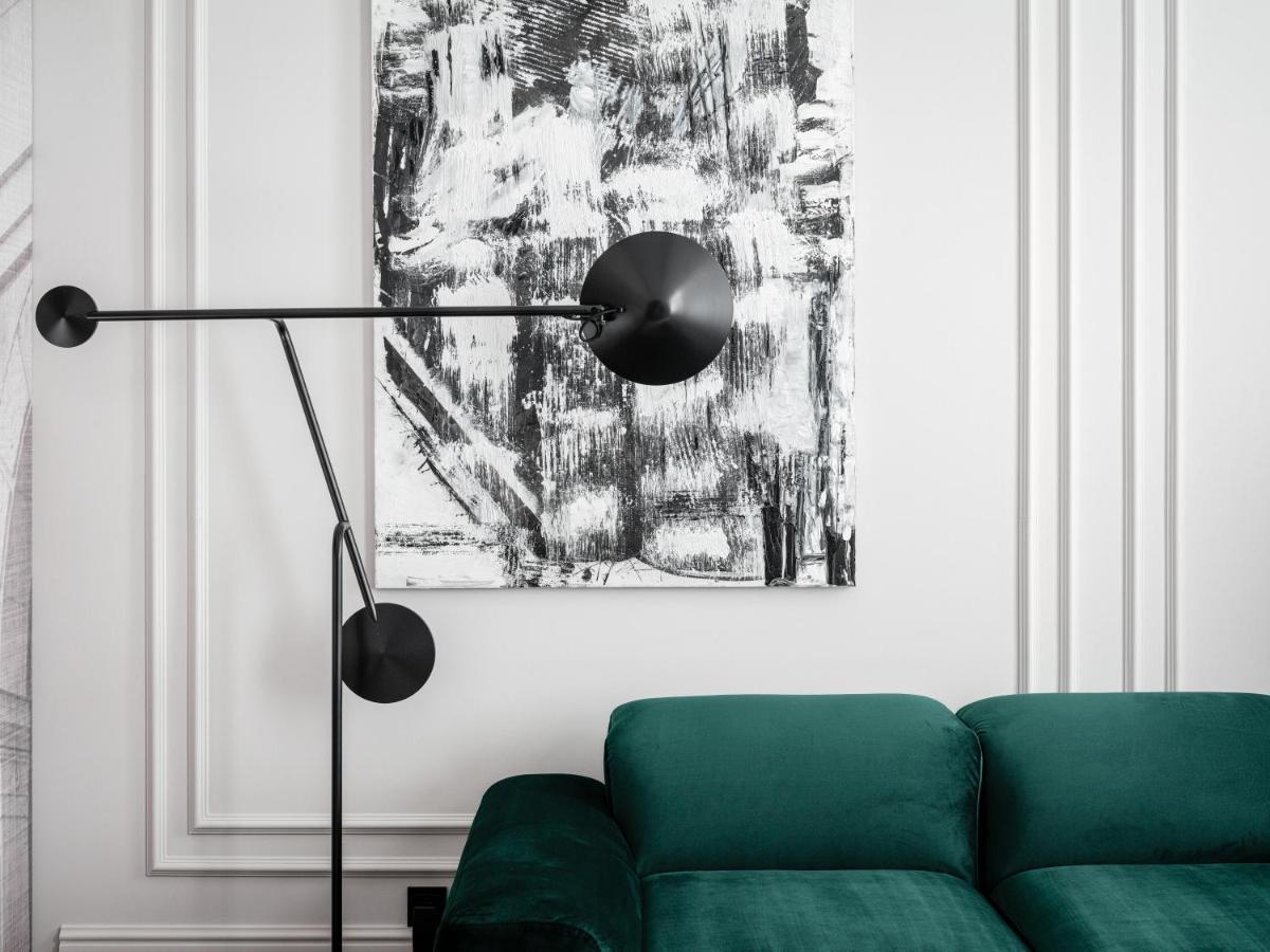 The Amauris Vienna - Relais & Chateaux Bagian luar foto