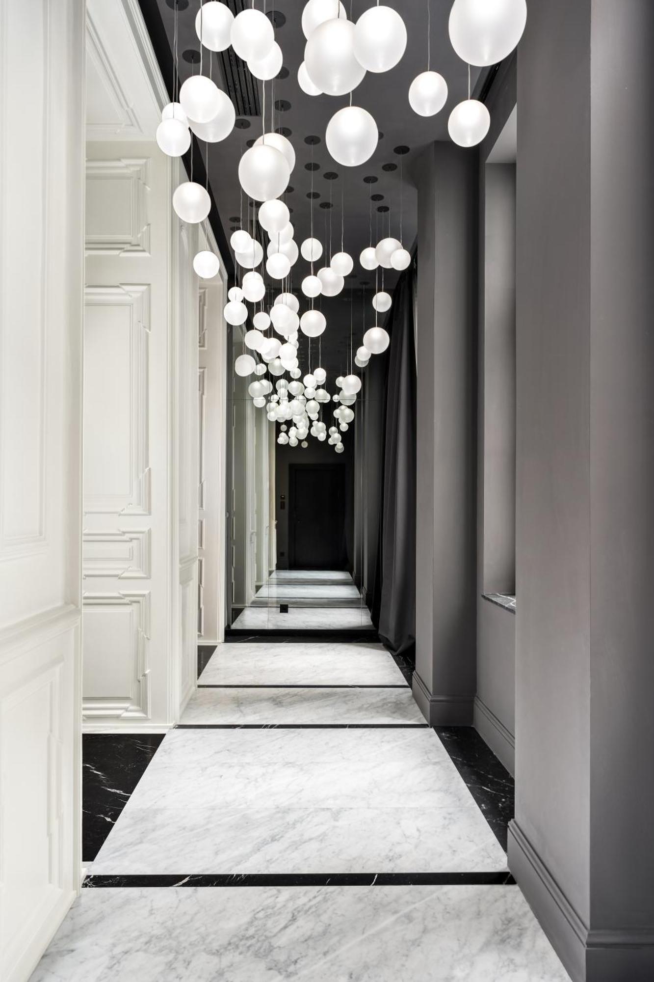 The Amauris Vienna - Relais & Chateaux Bagian luar foto