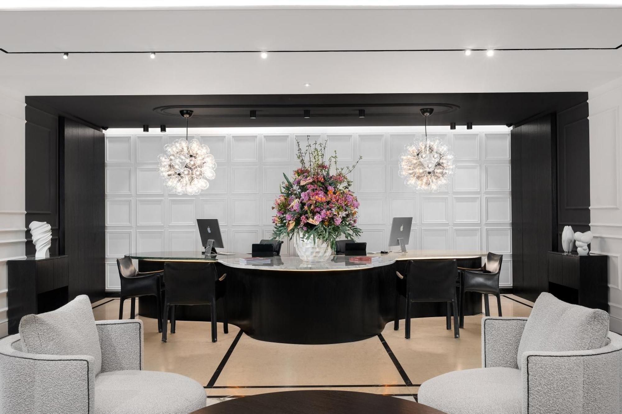 The Amauris Vienna - Relais & Chateaux Bagian luar foto