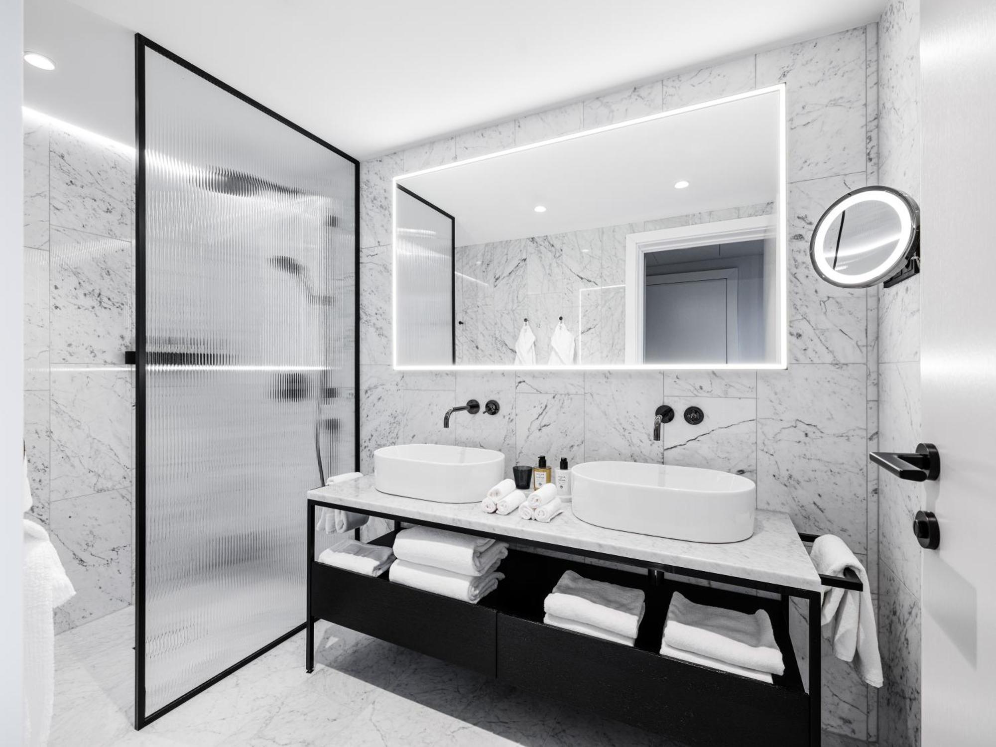 The Amauris Vienna - Relais & Chateaux Bagian luar foto