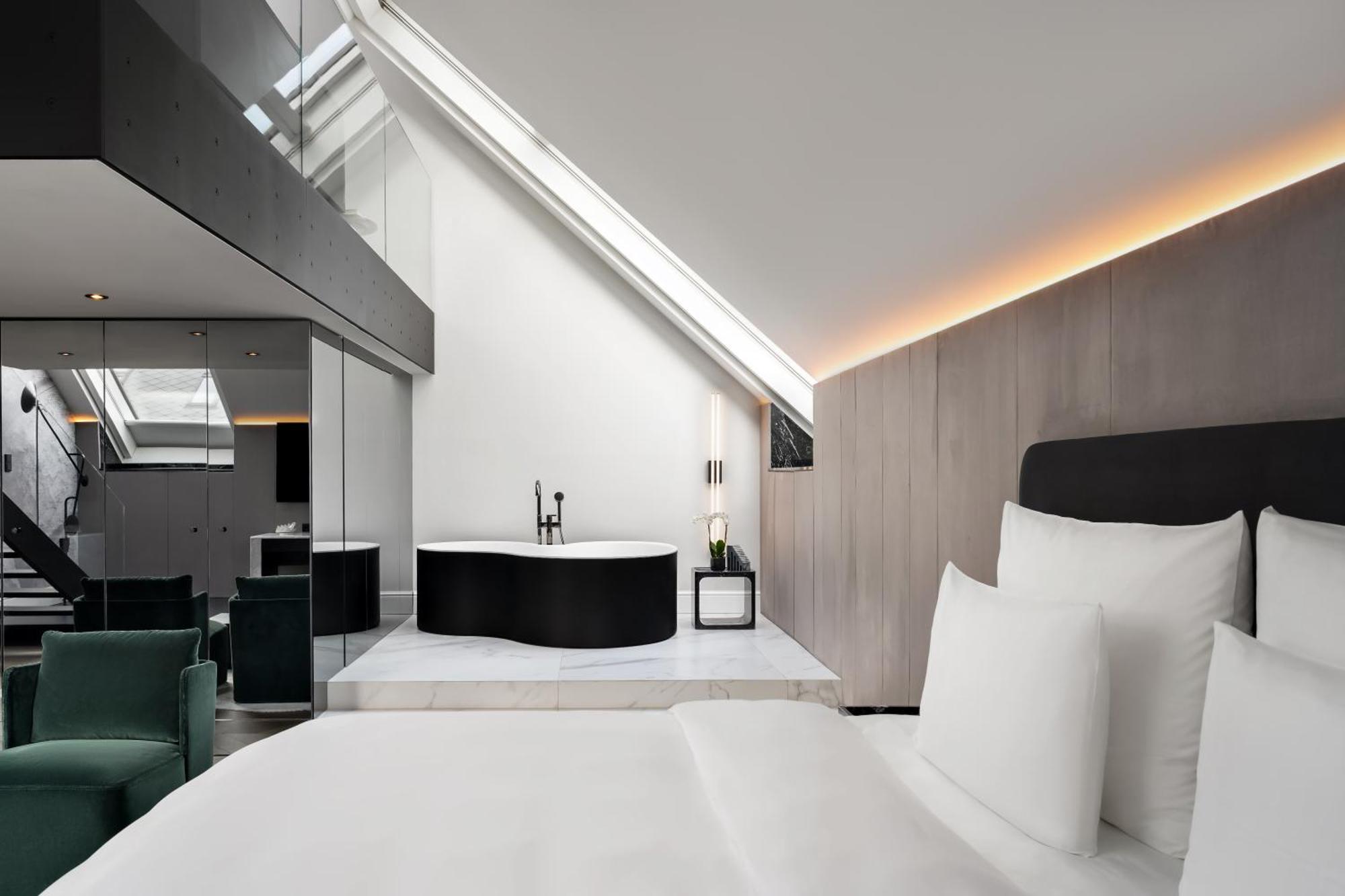 The Amauris Vienna - Relais & Chateaux Bagian luar foto