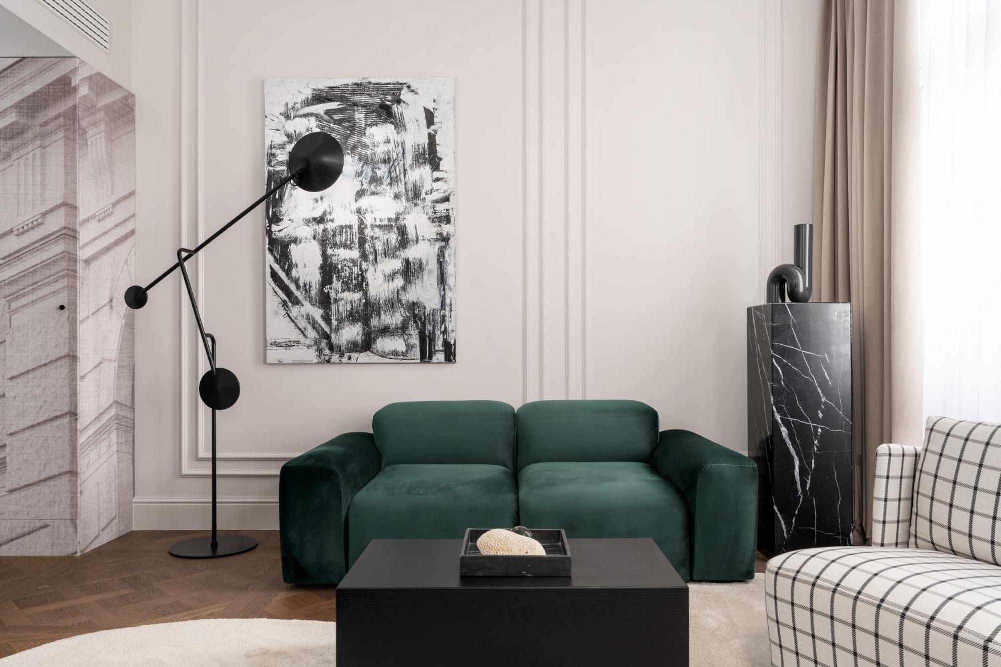 The Amauris Vienna - Relais & Chateaux Bagian luar foto